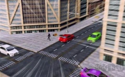 城市猎人正版 v1.0.0安卓版