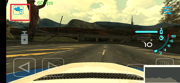 极品飞车9重制版 v7.6.0安卓版