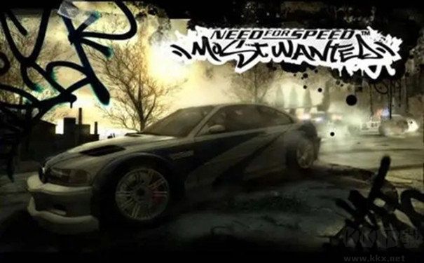 极品飞车9重制版 v7.6.0安卓版