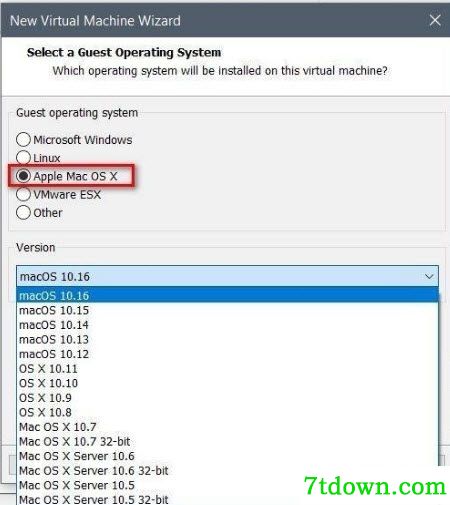 MK-Unlocker-VM可用Unlocker MacOS解锁补丁