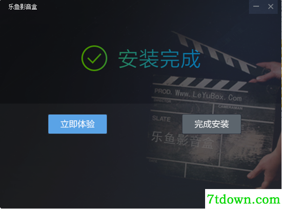 乐鱼影音盒安装步骤4