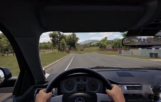 中国汽车模拟2 v2.0.6安卓版