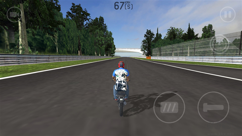 终极拉力赛3中文版 v1.2.1安卓版