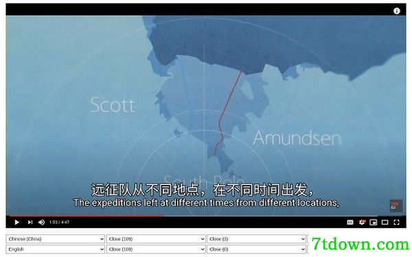 Dualsub插件功能