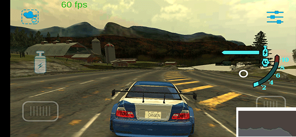 极品飞车9重制版 v7.6.0安卓版