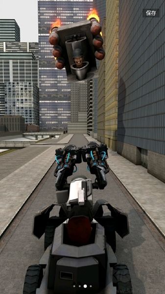 马桶人大战正版 v1.1.5安卓版