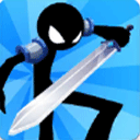 火柴人英雄怪物时代游戏无限金币版下载-火柴人英雄怪物时代(Idle Stickman)手游版 v1.0.26安卓版下载