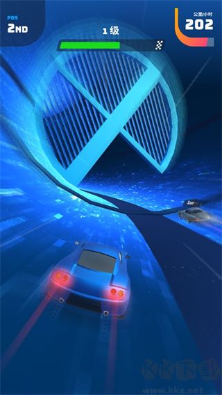 飞车大师正版 v3.6.17安卓版