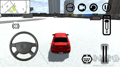 中国汽车模拟2 v2.0.6安卓版