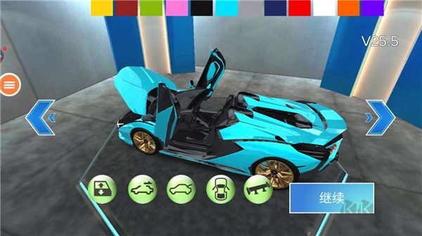 3D开车教室单机版 v9999.10安卓版
