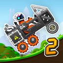 Rovercraft2游戏手机版下载-Rovercraft2正版 v1.5.6安卓版下载