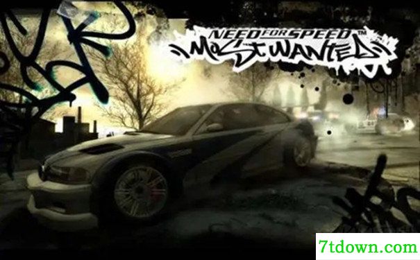 极品飞车9手游版