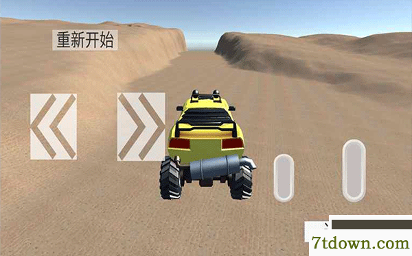 无尽赛车