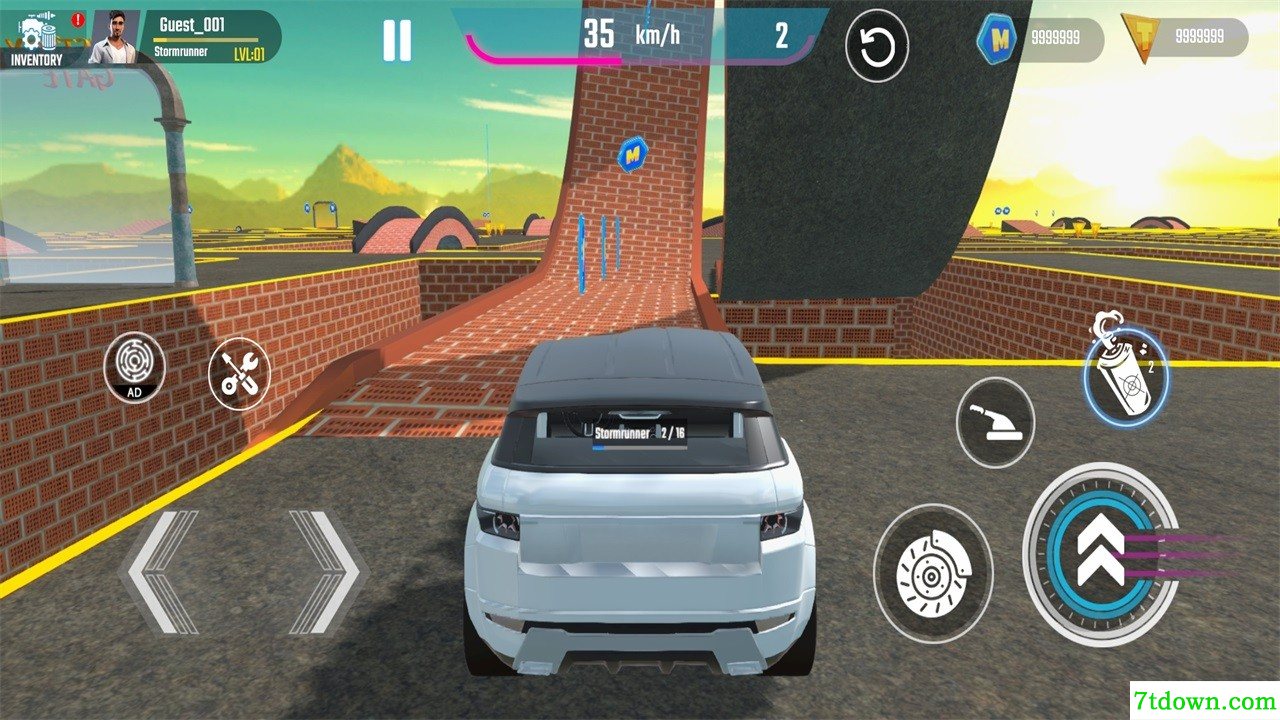我的定制汽车