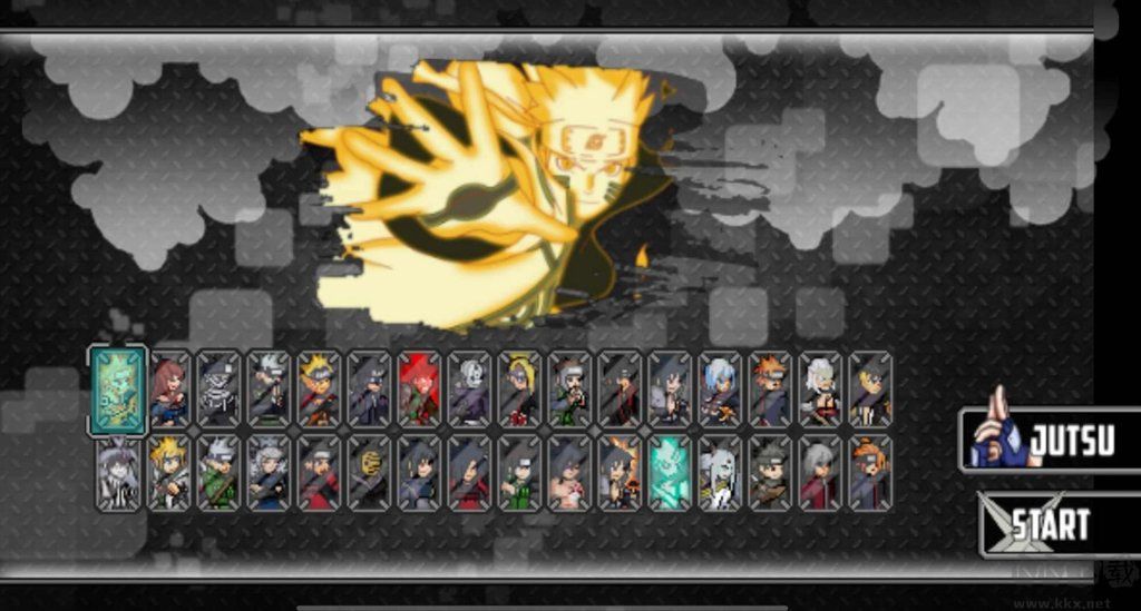 忍者村大战 v1.17安卓版