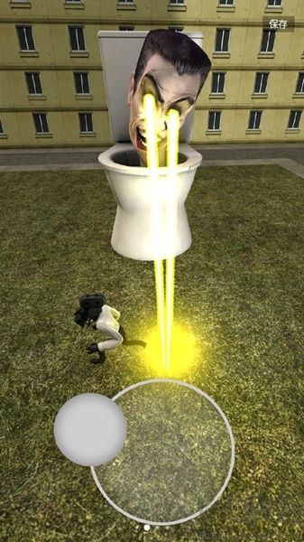 马桶人大战正版 v1.1.5安卓版