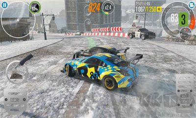 carx漂移赛车2 v1.42.0安卓版