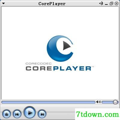Coreplayer