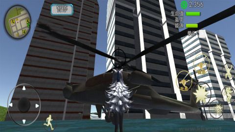 狼伴侣拯救世界 v10.1.5安卓版