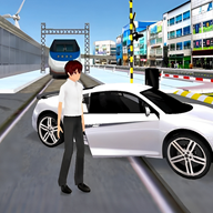 模拟真车驾驶课完整版下载-模拟真车驾驶课手游版 v11.0.0安卓版下载