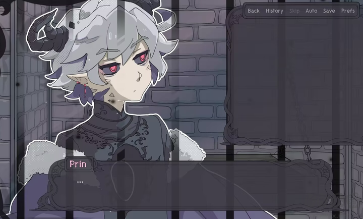 Hollow Victory空洞的胜利正版 v1.2安卓版