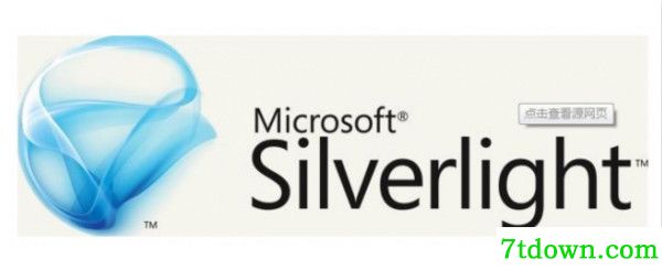 microsoft silverlight
