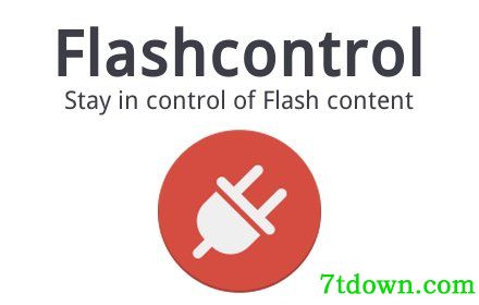 FlashControl插件