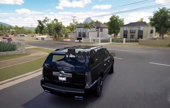 中国汽车模拟2 v2.0.6安卓版