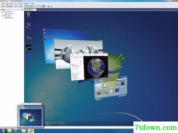 VMware免费版下载