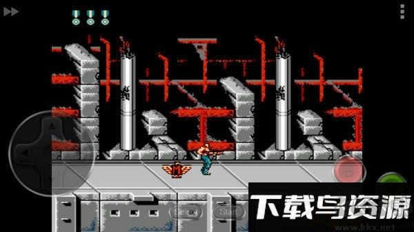 魂斗罗2代正版 v1.6.7安卓版
