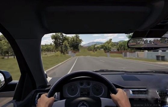 中国汽车模拟2 v2.0.6安卓版