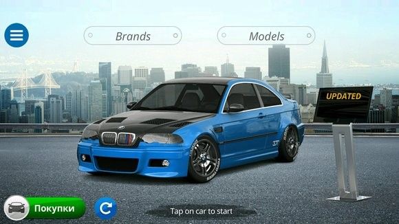 3D Tuning游戏正版 v3.8.608安卓版
