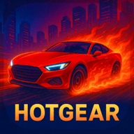 炽热齿轮手机版下载-炽热齿轮(HOTGEAR)手游版 v1.6.0安卓版下载