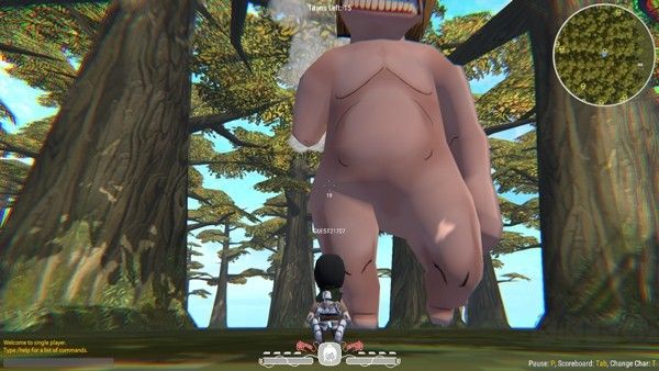 巨人的猎手2免费版 v0.3安卓版