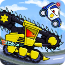 汽车吃汽车3完整版下载-汽车吃汽车3(CarEatsCar3)无限金币版 v4.3.0安卓版下载
