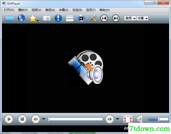 SMPlayer播放器下载