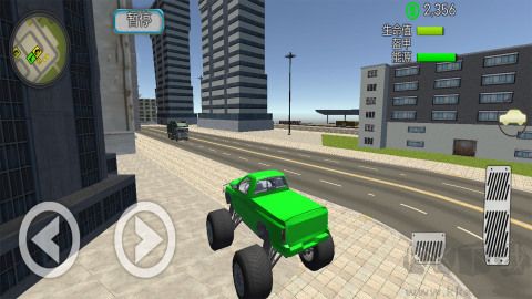 狼伴侣拯救世界 v10.1.5安卓版