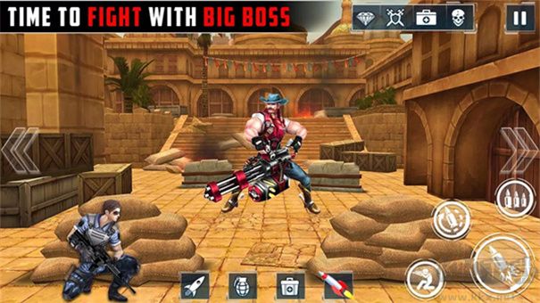 CS1.5奥美正版 v1.0.6安卓版