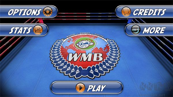 猴子拳击手游版 v1.05安卓版