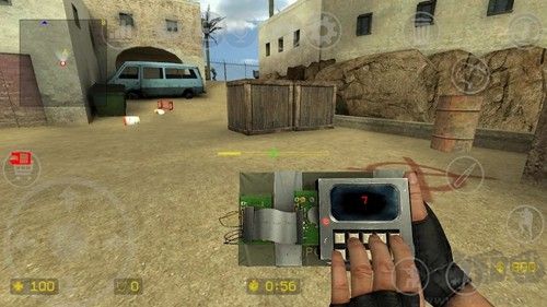 cs起源正版 v6.18.1.6安卓版