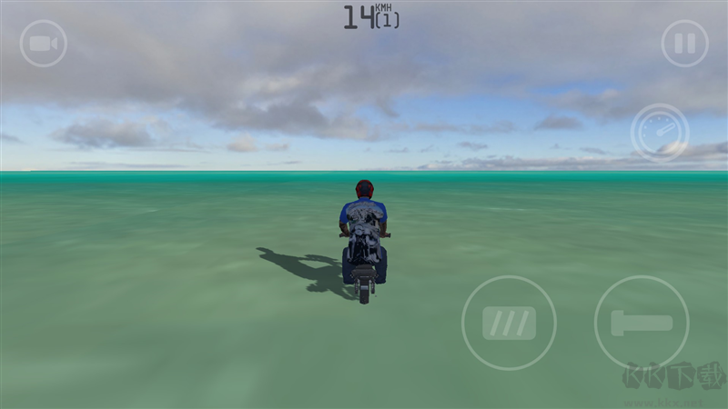 终极拉力赛3中文版 v1.2.1安卓版