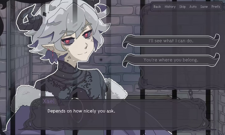 Hollow Victory空洞的胜利正版 v1.2安卓版