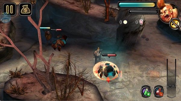 使者的战争正式版 v1.1.5安卓版