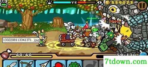 帕拉狗骑士无限金币版
