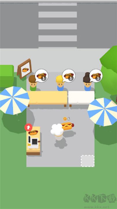 餐厅大亨无限版 v1.49.0安卓版