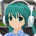 少女都市游戏去广告版下载-少女都市全新版 v1.12安卓版下载