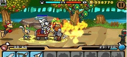 帕拉狗骑士无限金币版 v2.2.0安卓版