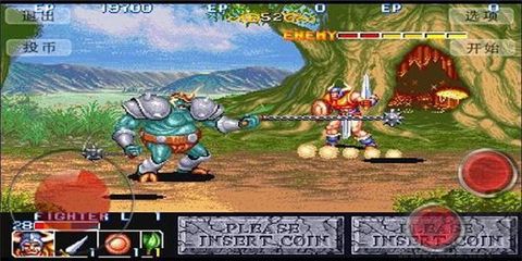 龙王战士免费版 v6.6.5安卓版