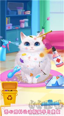 毛绒宠物医院最新广告版v3.3.7安卓版