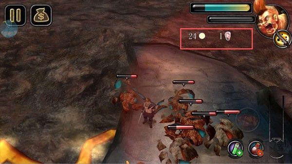 使者的战争正式版 v1.1.5安卓版